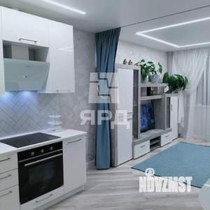 2-к квартира, вторичка, 53м2, 10/18 этаж