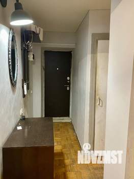 2-к квартира, вторичка, 40м2, 1/6 этаж