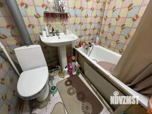 1-к квартира, вторичка, 31м2, 5/5 этаж