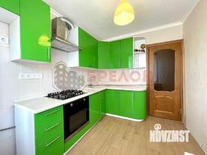 3-к квартира, вторичка, 64м2, 7/10 этаж