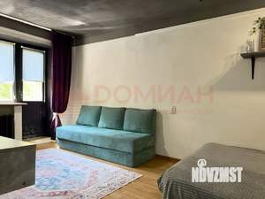 1-к квартира, вторичка, 32м2, 3/5 этаж