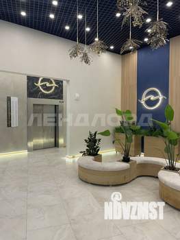 1-к квартира, вторичка, 35м2, 5/25 этаж