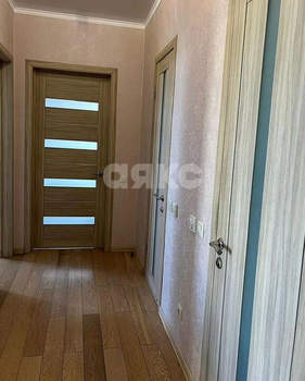 2-к квартира, вторичка, 65м2, 6/24 этаж