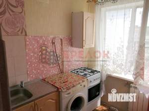 1-к квартира, вторичка, 22м2, 8/9 этаж