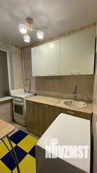 2-к квартира, вторичка, 48м2, 1/5 этаж