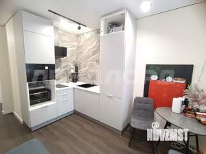 1-к квартира, вторичка, 34м2, 2/10 этаж