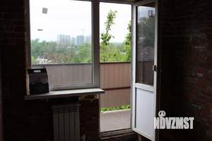 1-к квартира, вторичка, 29м2, 4/5 этаж