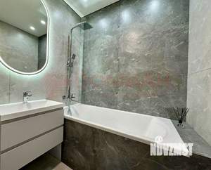 3-к квартира, вторичка, 70м2, 8/25 этаж