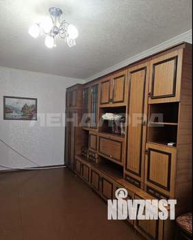 1-к квартира, вторичка, 32м2, 3/5 этаж