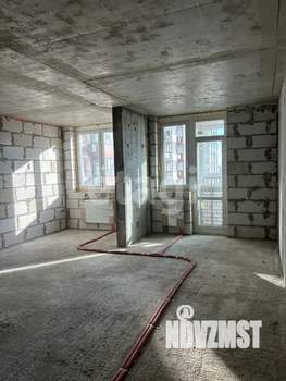 1-к квартира, вторичка, 38м2, 12/24 этаж