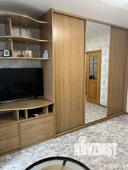 3-к квартира, вторичка, 69м2, 10/10 этаж