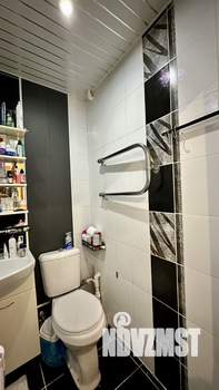 1-к квартира, вторичка, 30м2, 5/9 этаж