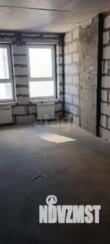 3-к квартира, вторичка, 78м2, 10/25 этаж