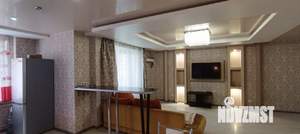 2-к квартира, вторичка, 74м2, 12/17 этаж