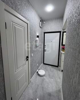 1-к квартира, вторичка, 33м2, 13/19 этаж