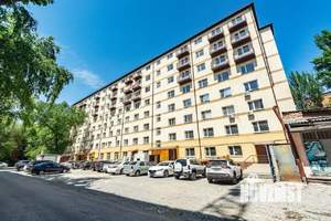 Студия квартира, вторичка, 28м2, 3/8 этаж
