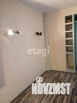 2-к квартира, вторичка, 40м2, 1/2 этаж