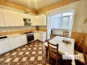 3-к квартира, вторичка, 115м2, 3/10 этаж
