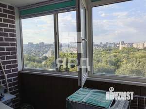 2-к квартира, вторичка, 47м2, 8/9 этаж