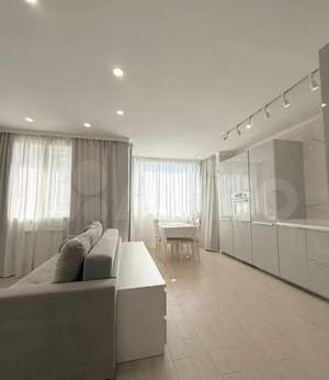 3-к квартира, вторичка, 54м2, 3/8 этаж