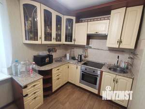2-к квартира, вторичка, 51м2, 4/14 этаж