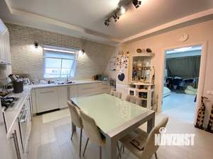 3-к квартира, вторичка, 79м2, 5/5 этаж