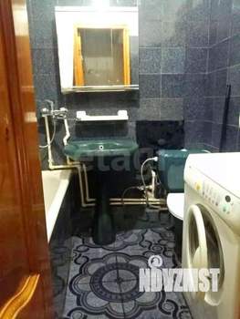 2-к квартира, вторичка, 52м2, 4/5 этаж