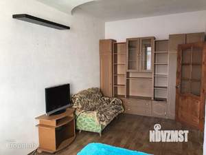 1-к квартира, вторичка, 53м2, 3/5 этаж