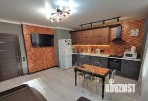 2-к квартира, вторичка, 64м2, 7/20 этаж