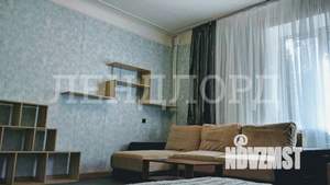 2-к квартира, вторичка, 49м2, 2/5 этаж