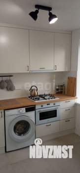 1-к квартира, вторичка, 33м2, 5/5 этаж