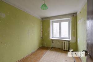 2-к квартира, вторичка, 41м2, 4/5 этаж