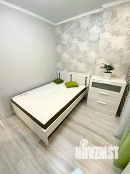 2-к квартира, вторичка, 41м2, 10/25 этаж