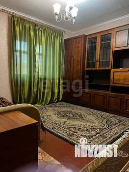 1-к квартира, вторичка, 36м2, 4/9 этаж