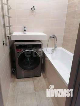2-к квартира, вторичка, 56м2, 4/20 этаж