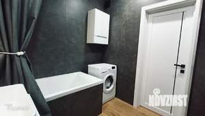 1-к квартира, вторичка, 42м2, 10/24 этаж