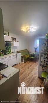 2-к квартира, вторичка, 61м2, 11/19 этаж