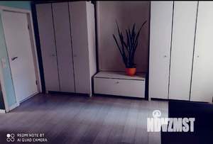 1-к квартира, вторичка, 25м2, 1/3 этаж