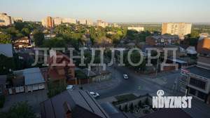 1-к квартира, вторичка, 48м2, 8/16 этаж