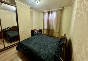 3-к квартира, вторичка, 65м2, 1/6 этаж