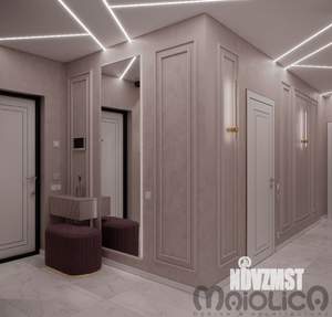 3-к квартира, вторичка, 80м2, 24/24 этаж