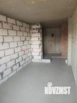 Студия квартира, вторичка, 28м2, 5/18 этаж