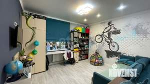 2-к квартира, вторичка, 74м2, 8/24 этаж