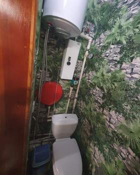 1-к квартира, вторичка, 25м2, 1/2 этаж
