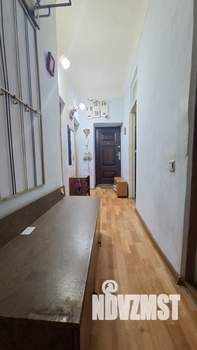 5-к квартира, вторичка, 90м2, 2/3 этаж