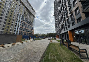 Студия квартира, вторичка, 27м2, 5/22 этаж