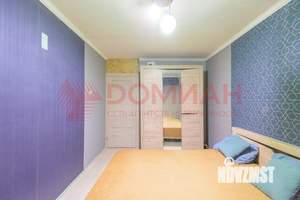 3-к квартира, вторичка, 64м2, 1/9 этаж