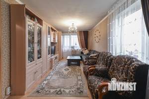 3-к квартира, вторичка, 59м2, 7/9 этаж