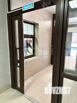 1-к квартира, вторичка, 35м2, 8/24 этаж