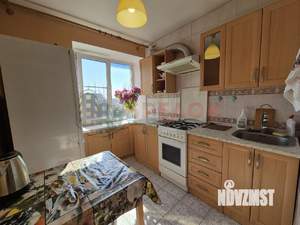 1-к квартира, вторичка, 34м2, 9/10 этаж